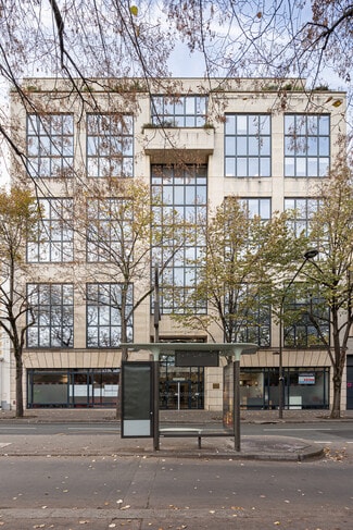 More details for 31-35 Rue Froidevaux, Paris - Office for Lease