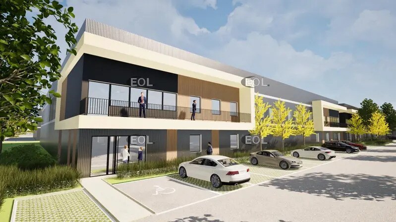 Flex in Persan for sale Building Photo- Image 1 of 4
