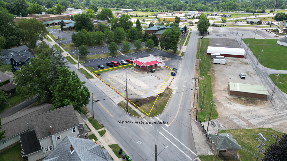 516 W Liberty St, Wooster, OH for sale - Primary Photo - Image 1 of 26