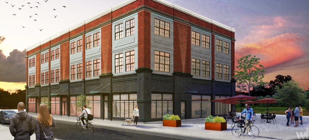 1088 Willow Oak Dr, Villa Hills, KY for lease - Construction Photo - Image 1 of 13