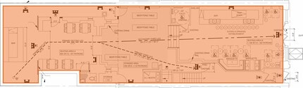 430 Amsterdam Ave, New York, NY for lease Floor Plan- Image 2 of 3