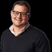 Mark Powell