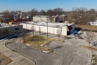 3130 Portland Ave, Louisville, KY - Aerial map view - Image1