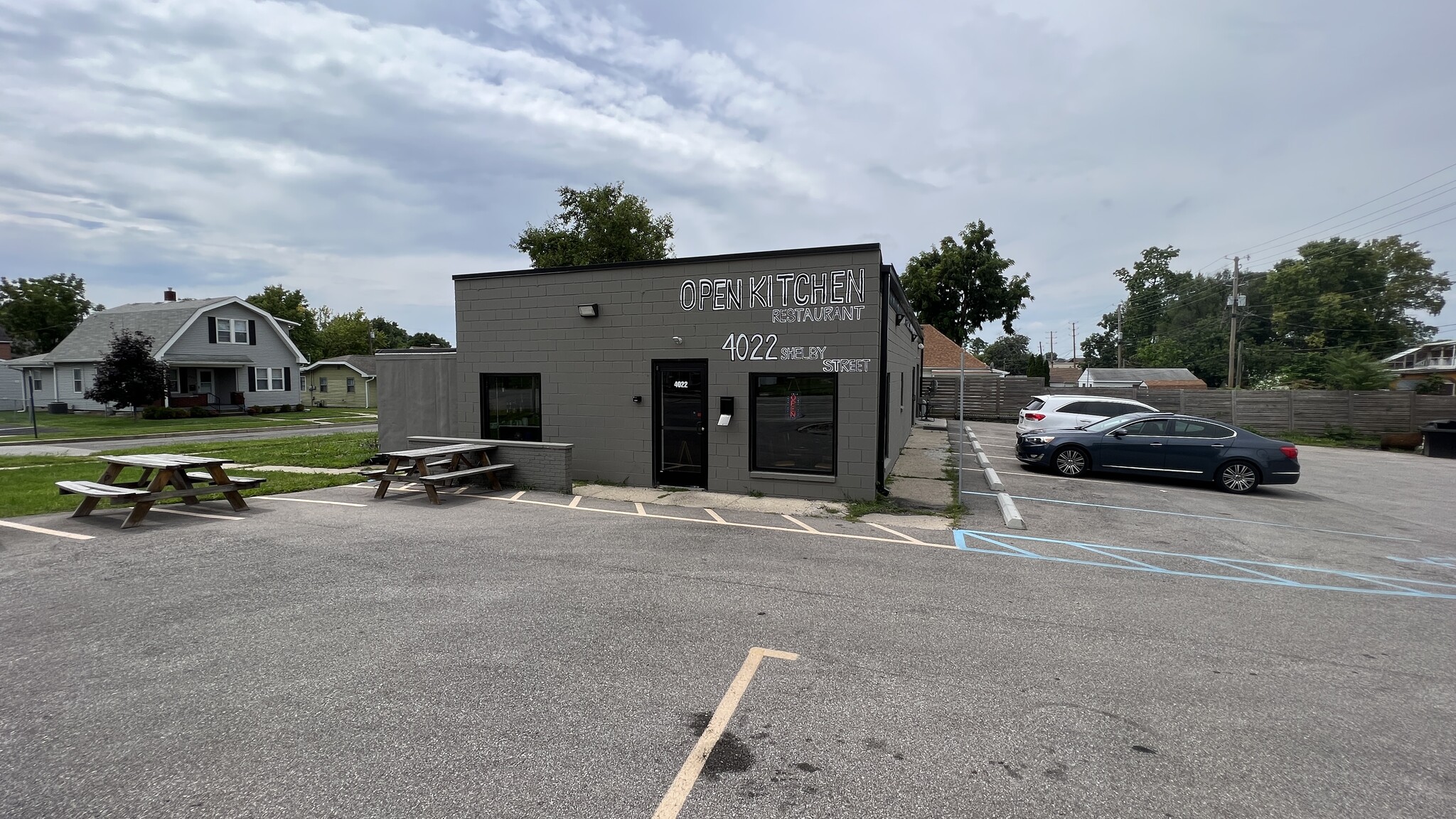 4022 Shelby St, Indianapolis, IN for sale Building Photo- Image 1 of 7