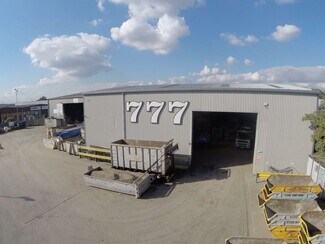 More details for 11 Coomber Way, Croydon - Industrial for Lease