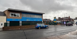 Plus de détails pour 171 Lincoln Rd, Peterborough - Flex à vendre