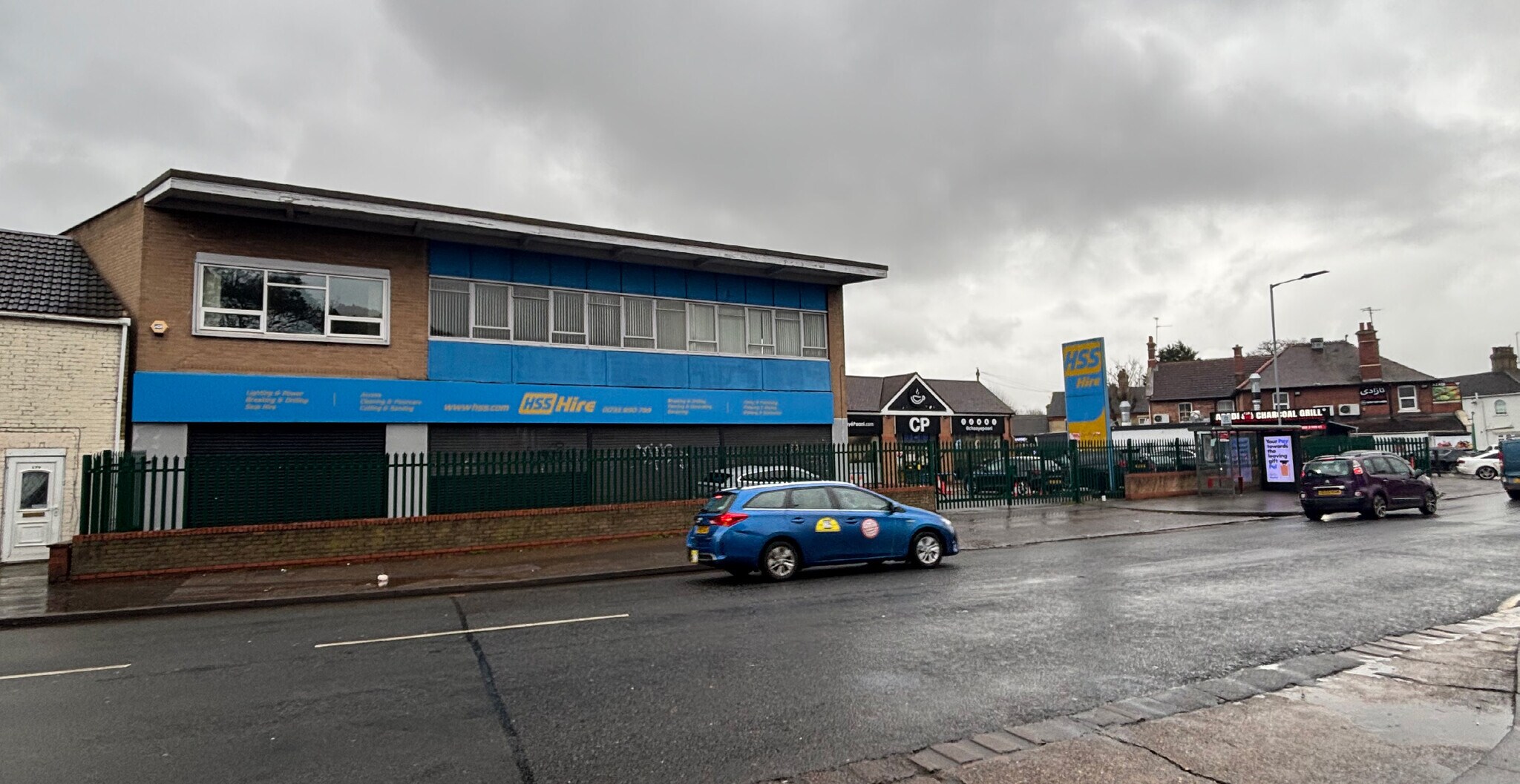 171 Lincoln Rd, Peterborough à vendre Photo du bâtiment- Image 1 de 7