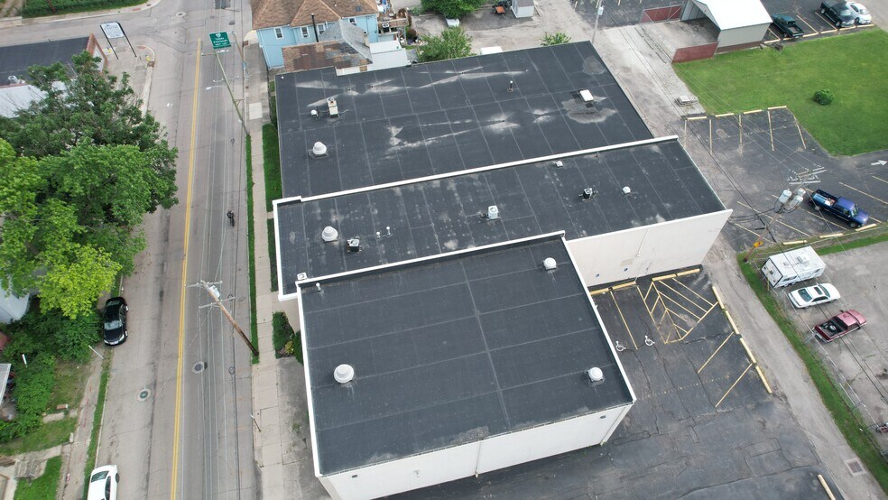 917 Webster St, Dayton, OH à vendre - Photo du bâtiment - Image 2 de 31