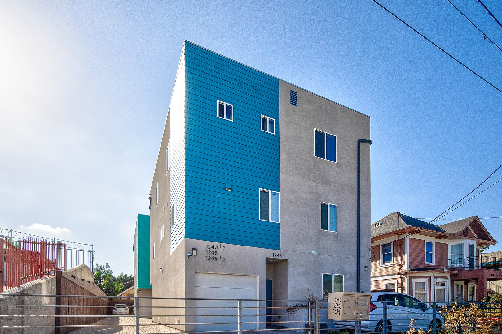 1243 S Catalina St, Los Angeles, CA for sale Building Photo- Image 1 of 12