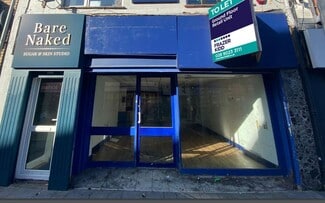 More details for 52 Bow St, Lisburn - Retail for Lease