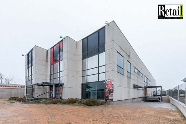 More details for Industrial for Lease