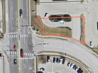 More details for 506 N Main St, Lansing, KS - Land for Sale