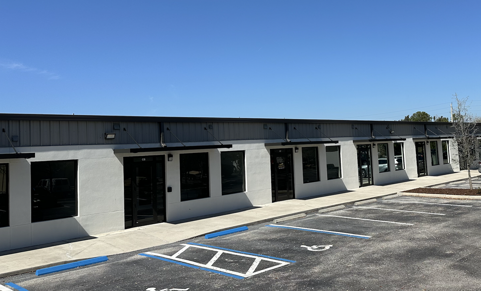 3769 Acline Rd, Punta Gorda, FL for lease - Building Photo - Image 3 of 7