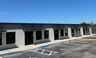 More details for 3769 Acline Rd, Punta Gorda, FL - Industrial for Lease