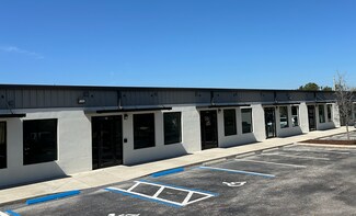 Plus de détails pour 3769 Acline Rd, Punta Gorda, FL - Industriel à louer