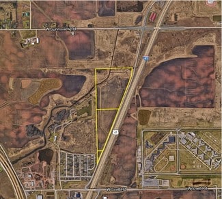 More details for Vacant Lots on the North Side of Oshkosh – Land for Sale, Oshkosh, WI