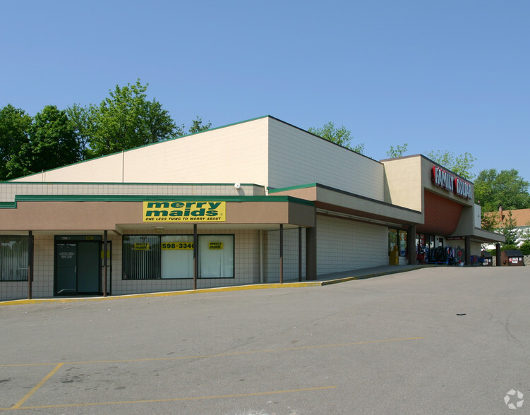 6611-6613 Glenway Ave, Cincinnati, OH à louer - Photo du bâtiment - Image 1 de 2