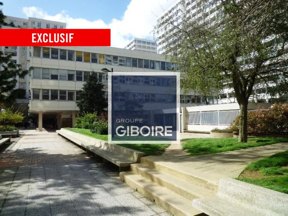 Office in Rennes for lease Building Photo- Image 1 of 16