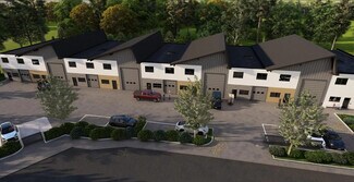 Plus de détails pour 4 Rue Du Parc, Hérouville-en-Vexin - Flex à vendre