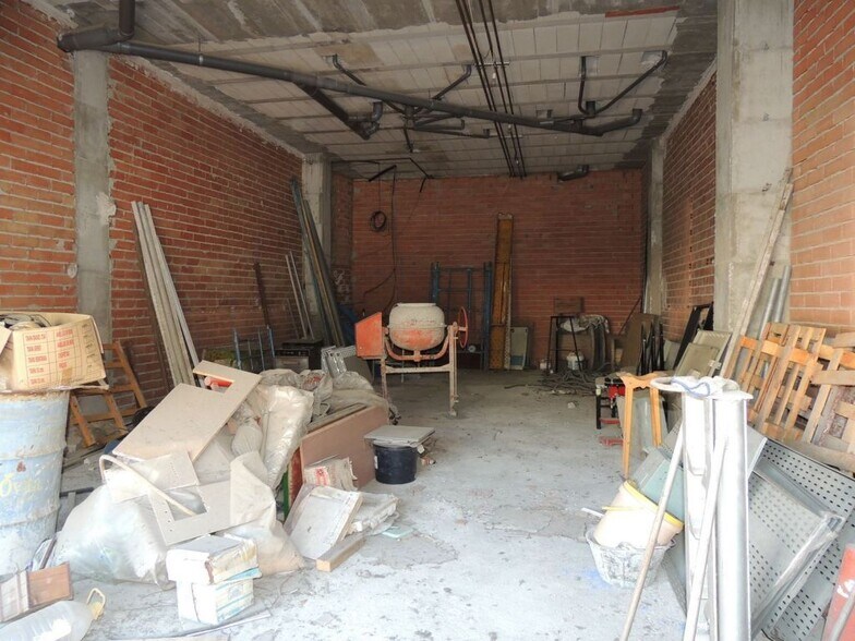Retail in Molina de Segura for sale - Interior Photo - Image 3 of 3