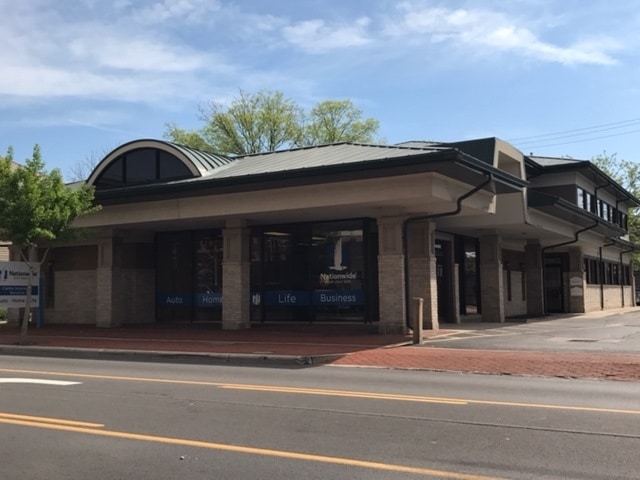 104 Mill St, Columbus, OH à louer - Photo du bâtiment - Image 3 de 9