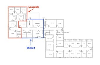 5826 Bear Ln, Corpus Christi, TX for lease Building Photo- Image 1 of 1