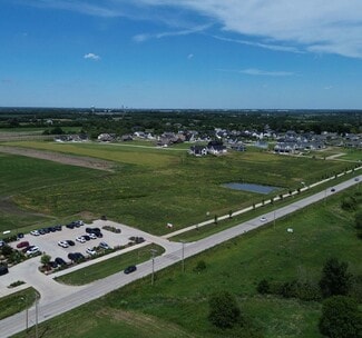 More details for I-35 & Highway G-14, Cumming, IA - Land for Sale
