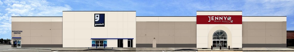 14409 Park Hollow Dr, Houston, TX for lease - Building Photo - Image 2 of 15