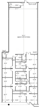 2840 Howe Rd, Martinez, CA for lease Floor Plan- Image 1 of 1