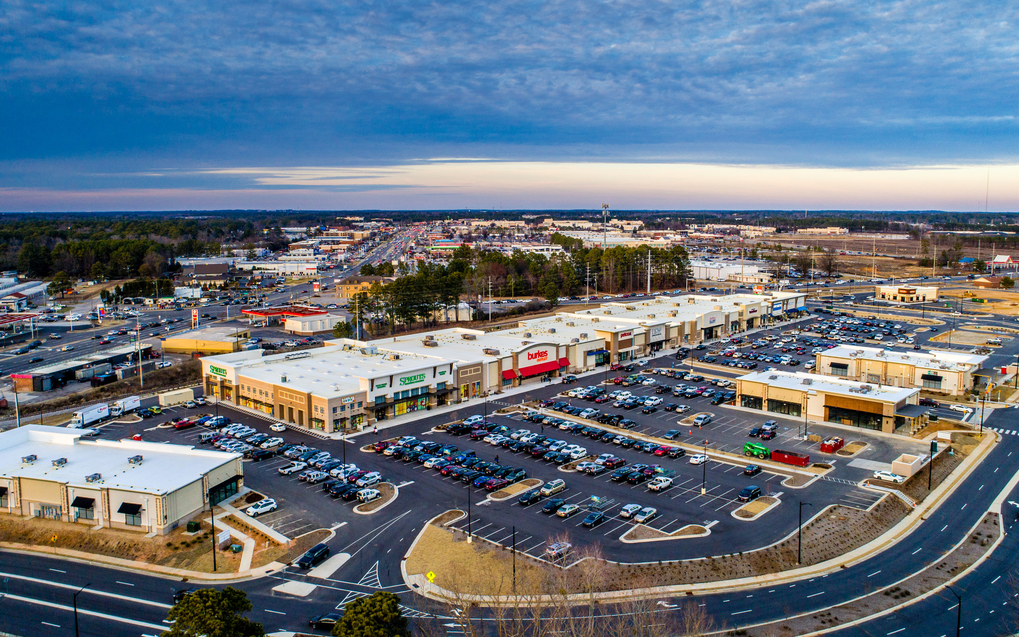 2000 Skibo Rd, Fayetteville, NC for sale Building Photo- Image 1 of 1