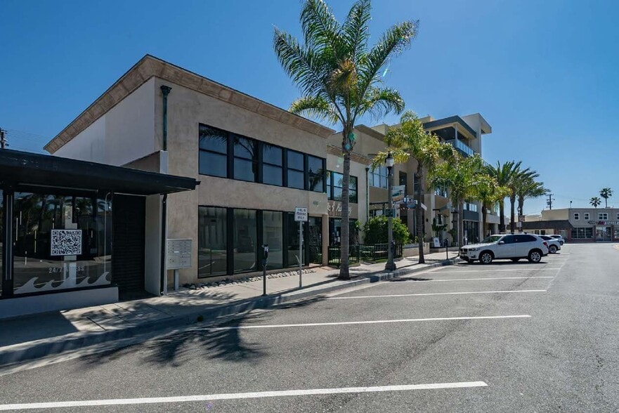 438 Main St, Huntington Beach, CA for sale - Primary Photo - Image 1 of 4