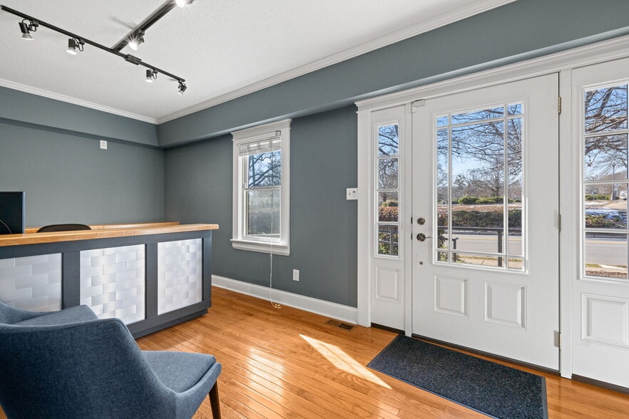 708 St Marys St, Raleigh, NC for sale - Building Photo - Image 2 of 24