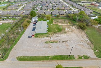 Plus de détails pour 20204 Schiel Rd, Cypress, TX - Industriel à vendre