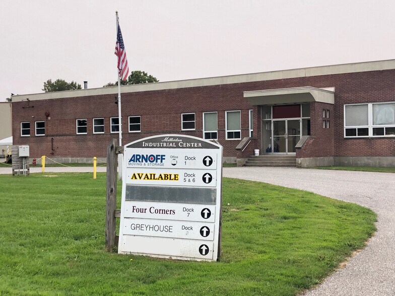 5979 N Elm Ave, Millerton, NY à louer - Photo du bâtiment - Image 1 de 20