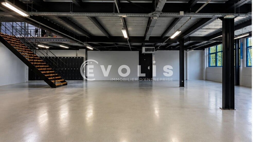 19 Rue Auguste Perret, Villejuif à louer - Photo intérieure - Image 3 de 14