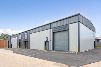 More details for Brunel Dr, Newark - Industrial for Lease