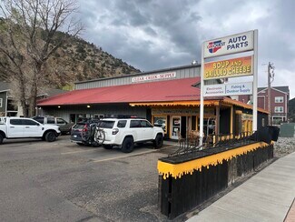 Plus de détails pour 2448 Colorado Blvd, Idaho Springs, CO - Commerce de détail à vendre