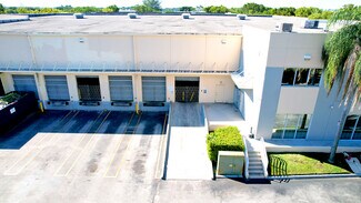 Plus de détails pour 2980 NW 108th Ave, Miami, FL - Industriel à louer