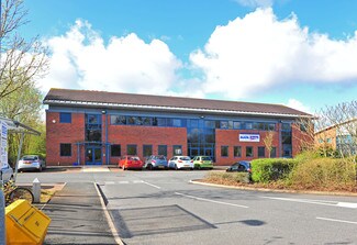 More details for Wainwright Rd, Worcester - Office for Lease