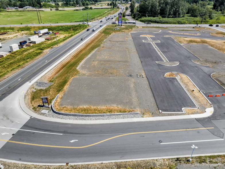 4839 Rural Ave, Ferndale, WA for lease - Building Photo - Image 3 of 6