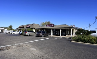 Plus de détails pour 3744-3746 Cartwright Rd, Missouri City, TX - Bureau/Commerce de détail à louer