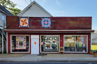 More details for 64 W Church St, Selbyville, DE - Retail for Sale