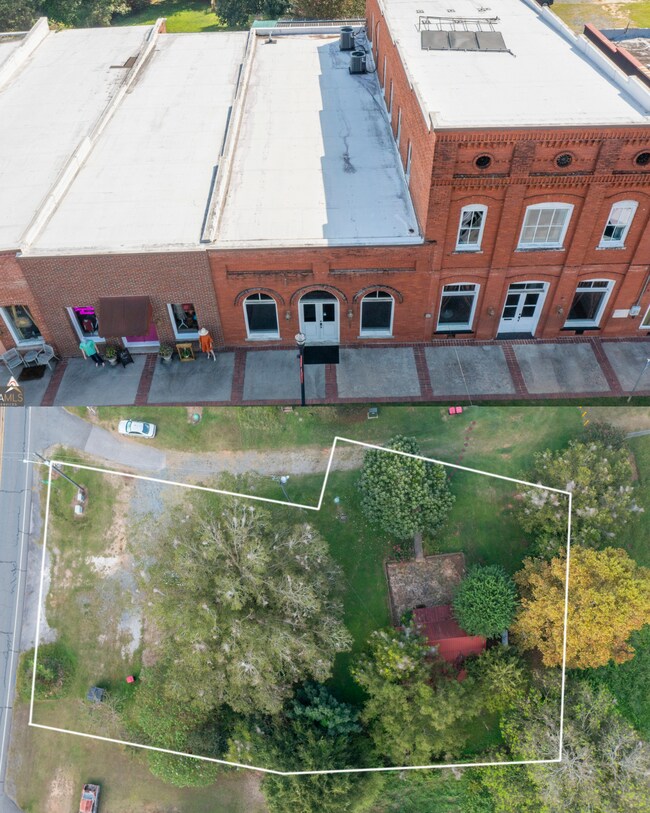 More details for 20 Spring Rd, Molena, GA - Retail for Sale