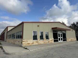 Plus de détails pour 5531 Sherri Ann Rd, San Antonio, TX - Industriel à vendre