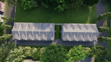 10370 178th, Miami, FL - Aerial  map view