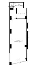 2721-2729 Broadway, New York, NY for lease Floor Plan- Image 1 of 1
