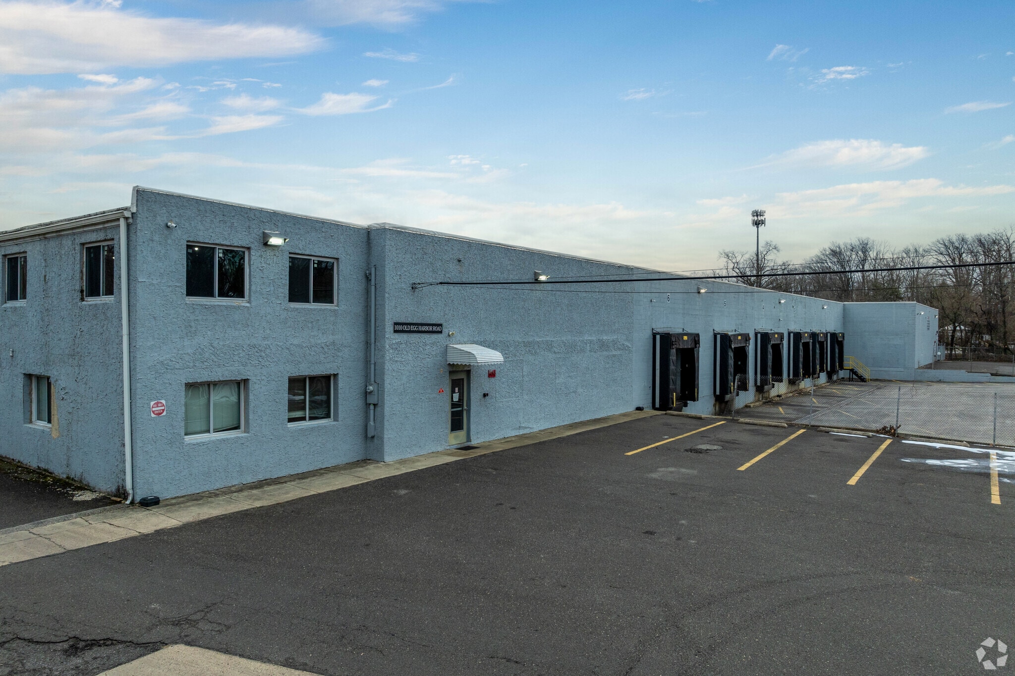 1010 Old Egg Harbor Rd, Voorhees, NJ for lease Building Photo- Image 1 of 29