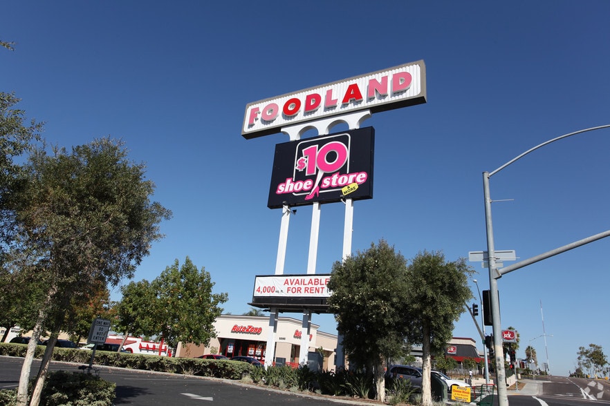 5059-5075 Federal Blvd, San Diego, CA for lease - Building Photo - Image 3 of 4