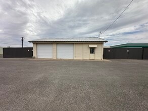608 N Meadow Ave, Odessa, TX for lease Building Photo- Image 2 of 9