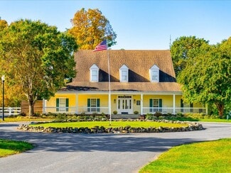 Plus de détails pour 1900 River Downs Dr, Finksburg, MD - Sports et divertissement à vendre